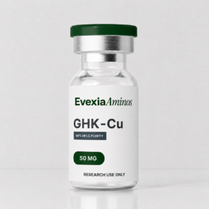 GHK-Cu 50MG