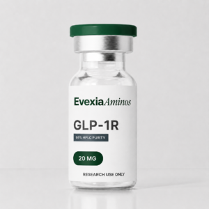 GLP-1R (GLP3) 20mg