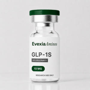 GLP-1S (GLP1) 10mg