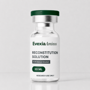 Reconstitution Solution 30ml