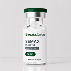 Semax N-Acetyl Amidate 30mg
